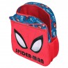 Sac à dos maternelle MARVEL Spiderman Authentic | Cartable scolaire garçon pas cher super-héros Sac à dos maternelle MARVEL Spiderman Authentic | Cartable scolaire garçon pas cher super-héros