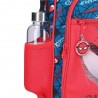 Sac à dos maternelle MARVEL Spiderman Authentic | Cartable scolaire garçon pas cher super-héros Sac à dos maternelle MARVEL Spiderman Authentic | Cartable scolaire garçon pas cher super-héros