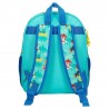 Sac à dos maternelle PAT PATROUILLE "Pawsome Vibes" | Cartable scolaire enfant pas cher dessin animé chien Sac à dos maternelle PAT PATROUILLE "Pawsome Vibes" | Cartable scolaire enfant pas cher dessin animé chien