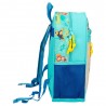 Sac à dos maternelle PAT PATROUILLE "Pawsome Vibes" | Cartable scolaire enfant pas cher dessin animé chien Sac à dos maternelle PAT PATROUILLE "Pawsome Vibes" | Cartable scolaire enfant pas cher dessin animé chien