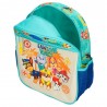 Sac à dos maternelle PAT PATROUILLE "Pawsome Vibes" | Cartable scolaire enfant pas cher dessin animé chien Sac à dos maternelle PAT PATROUILLE "Pawsome Vibes" | Cartable scolaire enfant pas cher dessin animé chien