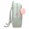 DISNEY | Sac à dos maternelle Minnie "Wild Nature" | Sac d'école fille dessin animé DISNEY | Sac à dos maternelle Minnie "Wild Nature" | Sac d'école fille dessin animé