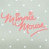 DISNEY | Sac à dos maternelle Minnie "Wild Nature" | Sac d'école fille dessin animé DISNEY | Sac à dos maternelle Minnie "Wild Nature" | Sac d'école fille dessin animé