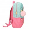 ENSO | Sac à dos maternelle "Magic Summer" | Sac d'école fille licorne rose ENSO | Sac à dos maternelle "Magic Summer" | Sac d'école fille licorne rose