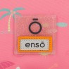 ENSO | Sac à dos maternelle "Magic Summer" | Sac d'école fille licorne rose ENSO | Sac à dos maternelle "Magic Summer" | Sac d'école fille licorne rose