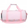 Sac de voyage fille ENSO "Tropical Love" | Sac sport loisirs enfant original pas cher Sac de voyage fille ENSO "Tropical Love" | Sac sport loisirs enfant original pas cher