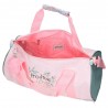 Sac de voyage fille ENSO "Tropical Love" | Sac sport loisirs enfant original pas cher Sac de voyage fille ENSO "Tropical Love" | Sac sport loisirs enfant original pas cher