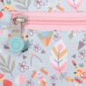 Sac de voyage fille ENSO "Tropical Love" | Sac sport loisirs enfant original pas cher Sac de voyage fille ENSO "Tropical Love" | Sac sport loisirs enfant original pas cher