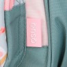 Sac de voyage fille ENSO "Tropical Love" | Sac sport loisirs enfant original pas cher Sac de voyage fille ENSO "Tropical Love" | Sac sport loisirs enfant original pas cher
