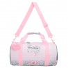 Sac de voyage fille ENSO "Tropical Love" | Sac sport loisirs enfant original pas cher Sac de voyage fille ENSO "Tropical Love" | Sac sport loisirs enfant original pas cher
