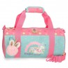 Sac de voyage fille ENSO "Magic Summer" | Sac sport loisirs enfant original pas cher Sac de voyage fille ENSO "Magic Summer" | Sac sport loisirs enfant original pas cher