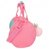 Sac de voyage fille ENSO "Magic Summer" | Sac sport loisirs enfant original pas cher Sac de voyage fille ENSO "Magic Summer" | Sac sport loisirs enfant original pas cher