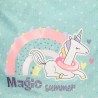 Sac de voyage fille ENSO "Magic Summer" | Sac sport loisirs enfant original pas cher Sac de voyage fille ENSO "Magic Summer" | Sac sport loisirs enfant original pas cher