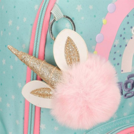 Sac de voyage fille ENSO "Magic Summer" | Sac sport loisirs enfant original pas cher Sac de voyage fille ENSO "Magic Summer" | Sac sport loisirs enfant original pas cher