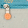 Trousse de toilette enfant ENSO "Mr Crab" | Trousse de voyage décor original garçon fille Trousse de toilette enfant ENSO "Mr Crab" | Trousse de voyage décor original garçon fille