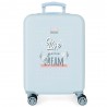 Valise cabine 4 roues MOVOM "Live your dream" | Bagage ado fille femme pas cher qualité original Valise cabine 4 roues MOVOM "Live your dream" | Bagage ado fille femme pas cher qualité original