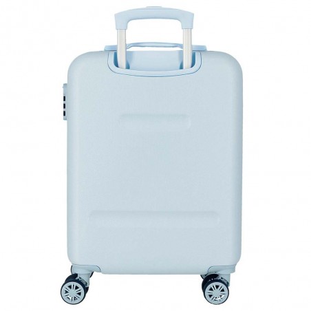Valise cabine 4 roues MOVOM "Live your dream" | Bagage ado fille femme pas cher qualité original Valise cabine 4 roues MOVOM "Live your dream" | Bagage ado fille femme pas cher qualité original