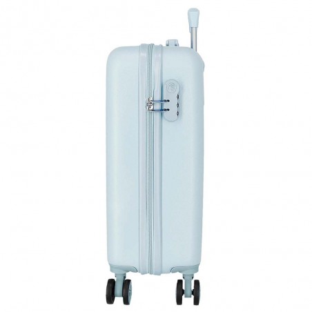 Valise cabine 4 roues MOVOM "Live your dream" | Bagage ado fille femme pas cher qualité original Valise cabine 4 roues MOVOM "Live your dream" | Bagage ado fille femme pas cher qualité original