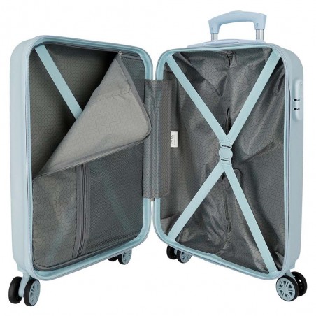 Valise cabine 4 roues MOVOM "Live your dream" | Bagage ado fille femme pas cher qualité original Valise cabine 4 roues MOVOM "Live your dream" | Bagage ado fille femme pas cher qualité original