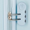 Valise cabine 4 roues MOVOM "Live your dream" | Bagage ado fille femme pas cher qualité original Valise cabine 4 roues MOVOM "Live your dream" | Bagage ado fille femme pas cher qualité original