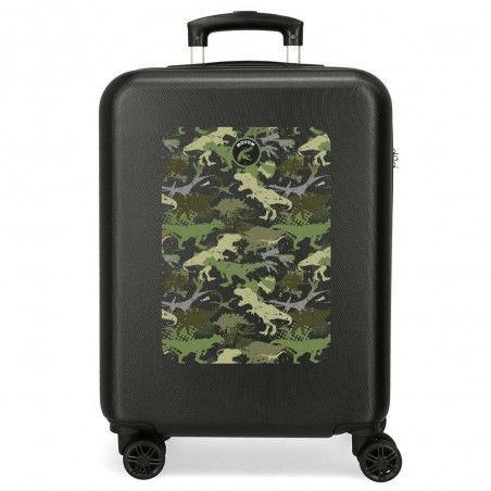 Valise cabine garçon MOVOM "Raptors" | Bagage enfant dinosaure pas cher Valise cabine garçon MOVOM "Raptors" | Bagage enfant dinosaure pas cher