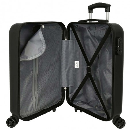 Valise cabine garçon MOVOM "Raptors" | Bagage enfant dinosaure pas cher Valise cabine garçon MOVOM "Raptors" | Bagage enfant dinosaure pas cher
