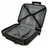 Pilot case business MOVOM "Dayton" noir | Bagage trolley 4 roues sécurisé et connecté voyage professionnel Pilot case business MOVOM "Dayton" noir | Bagage trolley 4 roues sécurisé et connecté voyage professionnel