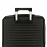 Pilot case business MOVOM "Dayton" noir | Bagage trolley 4 roues sécurisé et connecté voyage professionnel Pilot case business MOVOM "Dayton" noir | Bagage trolley 4 roues sécurisé et connecté voyage professionnel