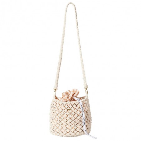Sac à main RIP CURL Premium Surf Bucket | Sac seau femme style bohème pas cher Sac à main RIP CURL Premium Surf Bucket | Sac seau femme style bohème pas cher
