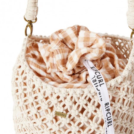 Sac à main RIP CURL Premium Surf Bucket | Sac seau femme style bohème pas cher Sac à main RIP CURL Premium Surf Bucket | Sac seau femme style bohème pas cher