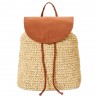 Sac à dos RIP CURL Essentials Straw 7L | Sac femme style bohème pas cher Sac à dos RIP CURL Essentials Straw 7L | Sac femme style bohème pas cher