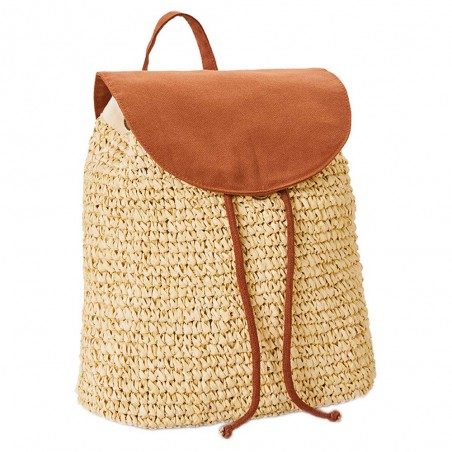 Sac à dos RIP CURL Essentials Straw 7L | Sac femme style bohème pas cher