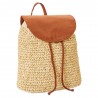 Sac à dos RIP CURL Essentials Straw 7L | Sac femme style bohème pas cher Sac à dos RIP CURL Essentials Straw 7L | Sac femme style bohème pas cher