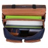 Cartable Tann's 41cm "Alexandre" décor foot basket rugby | Sac scolaire garçon CM1 CM2 pas cher Cartable Tann's 41cm "Alexandre" décor foot basket rugby | Sac scolaire garçon CM1 CM2 pas cher