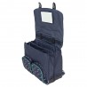 Cartable Tann's 41cm "Alexandre" décor foot basket rugby | Sac scolaire garçon CM1 CM2 pas cher Cartable Tann's 41cm "Alexandre" décor foot basket rugby | Sac scolaire garçon CM1 CM2 pas cher