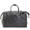 Sac de voyage en cuir KATANA "Bill" noir | Grand bagage homme en cuir véritable qualité luxe au meilleur prix Sac de voyage en cuir KATANA "Bill" noir | Grand bagage homme en cuir véritable qualité luxe au meilleur prix
