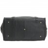 Sac de voyage en cuir KATANA "Bill" noir | Grand bagage homme en cuir véritable qualité luxe au meilleur prix Sac de voyage en cuir KATANA "Bill" noir | Grand bagage homme en cuir véritable qualité luxe au meilleur prix