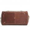 Sac de voyage en cuir KATANA "Bill" marron | Grand bagage homme en cuir véritable qualité luxe au meilleur prix Sac de voyage en cuir KATANA "Bill" marron | Grand bagage homme en cuir véritable qualité luxe au meilleur prix