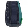 Trousse double Tann's "Alexandre" vert décor foot | Trousse garçon CP CE1 CE2 CM1 CM2 Trousse double Tann's "Alexandre" vert décor foot | Trousse garçon CP CE1 CE2 CM1 CM2