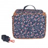 Sac repas bandoulière TANN'S "Ava" multicolore | Sac pique-nique enfant haute qualité Sac repas bandoulière TANN'S "Ava" multicolore | Sac pique-nique enfant haute qualité