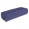 Trousse double TANN'S "Louna" bleu | Trousse scolaire fille 2 compartiments CP CE1 CE2 CM1 CM2 Trousse double TANN'S "Louna" bleu | Trousse scolaire fille 2 compartiments CP CE1 CE2 CM1 CM2