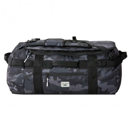 RIP CURL | Sac de voyage "Search Duffle" 45L camo | Sac convertible avec bretelles et compartiment étanche pour surfeur
