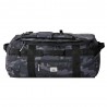 RIP CURL | Sac de voyage "Search Duffle" 45L camo | Sac convertible avec bretelles et compartiment étanche pour surfeur RIP CURL | Sac de voyage "Search Duffle" 45L camo | Sac convertible avec bretelles et compartiment étanche pour surfeur