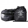 RIP CURL | Sac de voyage "Search Duffle" 45L camo | Sac convertible avec bretelles et compartiment étanche pour surfeur RIP CURL | Sac de voyage "Search Duffle" 45L camo | Sac convertible avec bretelles et compartiment étanche pour surfeur