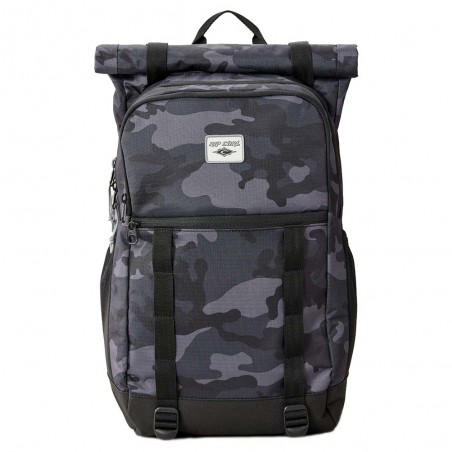 RIP CURL | Sac à dos "Dawn Patrol" 30L surf  camouflage | Sac à dos étanche homme pas cher