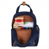 Sac à dos maternelle XS Tann's x Cyrillus Capucine rose | Sac scolaire fille fleuri édition limitée Sac à dos maternelle XS Tann's x Cyrillus Capucine rose | Sac scolaire fille fleuri édition limitée