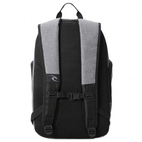 RIP CURL | Sac à dos F-Light Posse 33L Icons of surf | Sac à dos homme compartiment PC 15 pouces RIP CURL | Sac à dos F-Light Posse 33L Icons of surf | Sac à dos homme compartiment PC 15 pouces