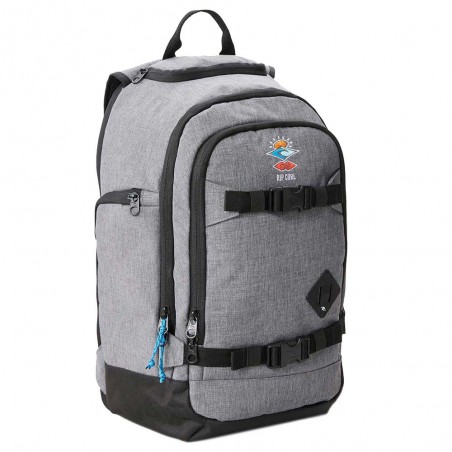 RIP CURL | Sac à dos F-Light Posse 33L Icons of surf | Sac à dos homme compartiment PC 15 pouces RIP CURL | Sac à dos F-Light Posse 33L Icons of surf | Sac à dos homme compartiment PC 15 pouces
