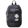 RIP CURL | Sac à dos "Posse" small 15L imprimé camouflage noir gris | Sac enfant scolaire loisirs RIP CURL | Sac à dos "Posse" small 15L imprimé camouflage noir gris | Sac enfant scolaire loisirs