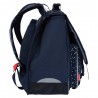 Kickers | Cartable fille 38cm "Classic Girl" bleu marine | Sac scolaire CP CE1 CE2 qualité pas cher Kickers | Cartable fille 38cm "Classic Girl" bleu marine | Sac scolaire CP CE1 CE2 qualité pas cher